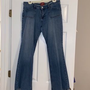 Guess Jeans Medium Wide Leg